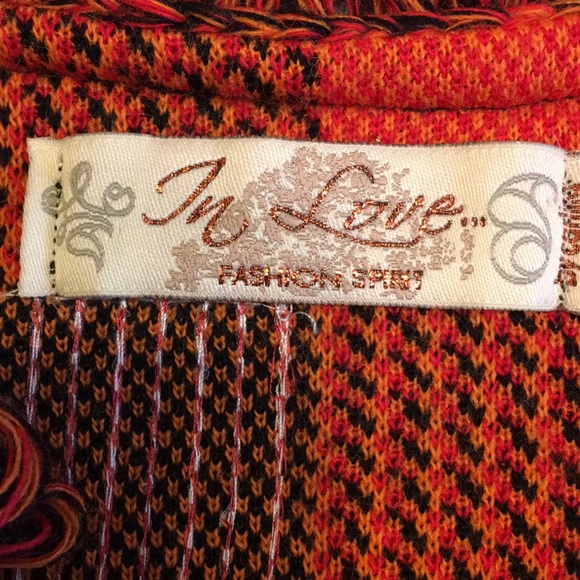 Designer Jacket/Coat - Picture 11 of 14